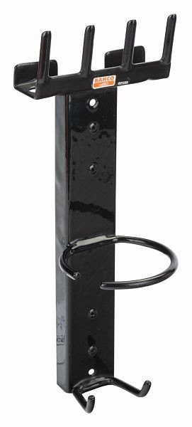 Support magnétique Bahco pour 1 tournevis, 1 clé dynamométrique, 4 écrous, BP500