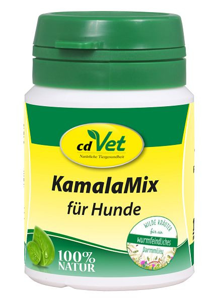cdVet KamalaMix (<20kg) 12g, 483