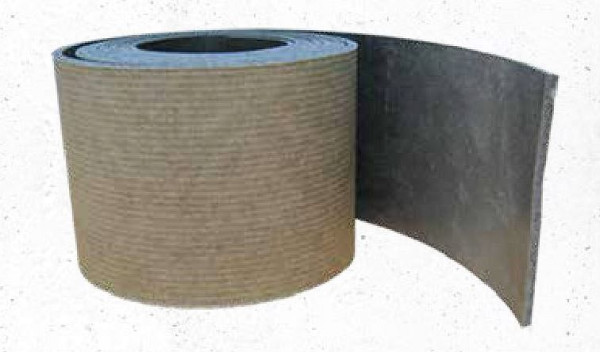 DOYMA Curaflam Rollit Pack ruban d'emballage de protection incendie longueur 1100 mm / largeur 200 mm, 324000110000