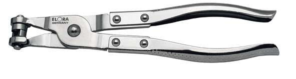 Pince serre-tube ELORA, 244-3, 0244000030000