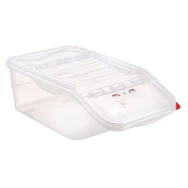 Conteneur de stockage Araven 22L, CG041