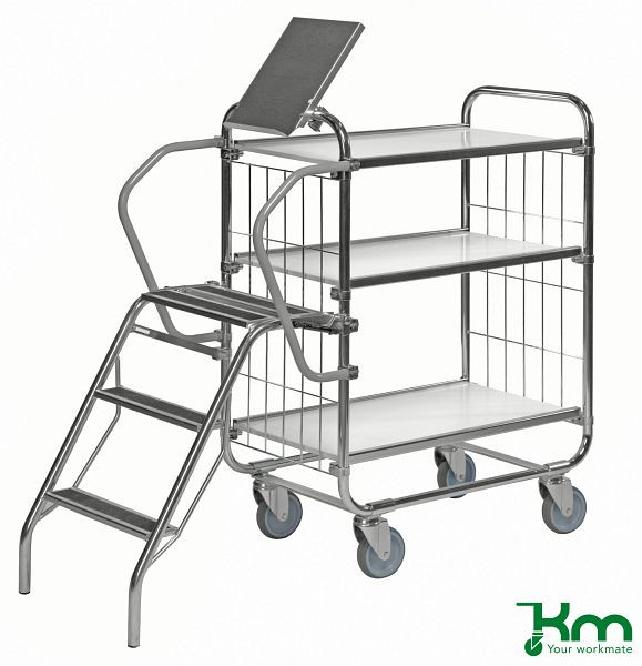 Échelle Kongamek pour KM8000, KM07401