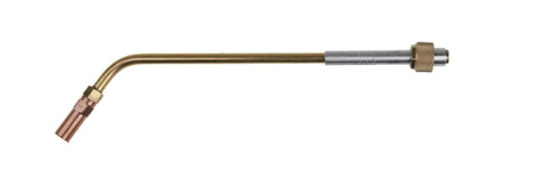 ELMAG insert de pomme de douche 14 - 20 mm - KEP 17 pour oxygène/propane, 57143