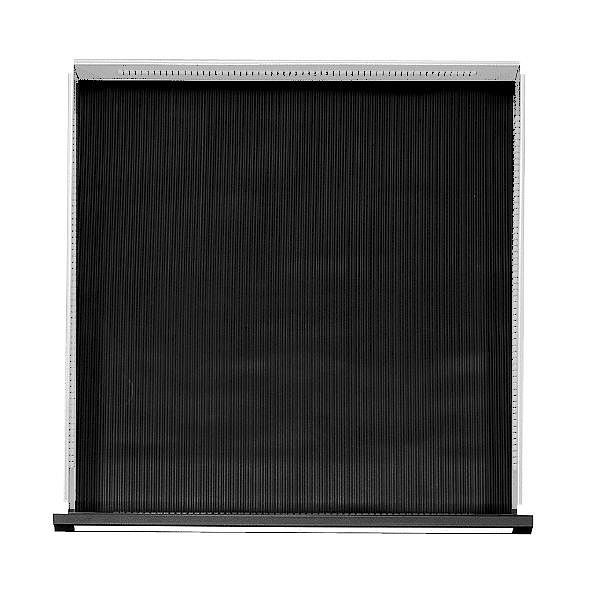 Tapis antidérapant ANKE; pour tiroir 600 x 600 mm (LxP), 903.171