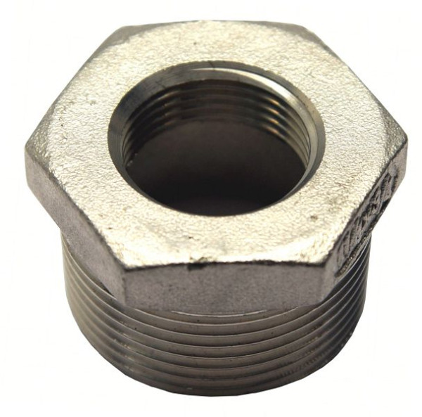 LAVOR réducteur 1 1/4 pouce ET - 3/4 pouce IT, 401316