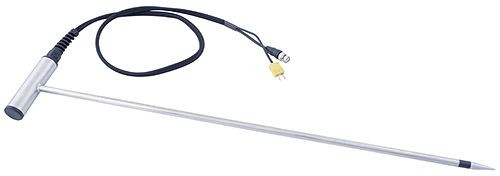 Sonde de pénétration Greisinger GSF 40TF (67 cm), 601319