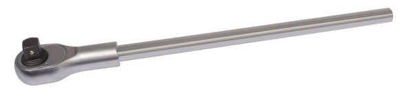 Tête de cliquet réversible Projahn 1" + manche 24 dents, 500000