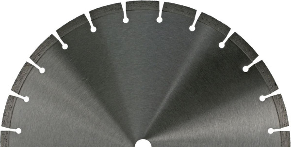 TECTOOL Diamond Disc, Machines stationnaires, diamètre: 350 mm, 18339