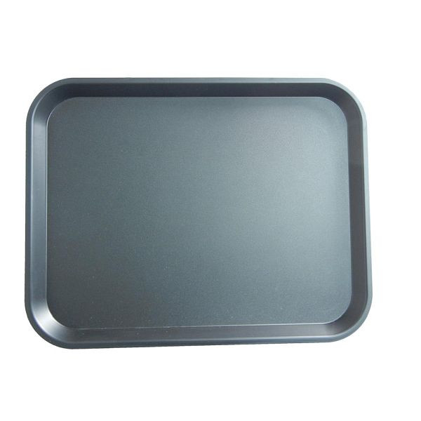 Plateau polypropylène Stalgast 456x356 mm, BB3303456
