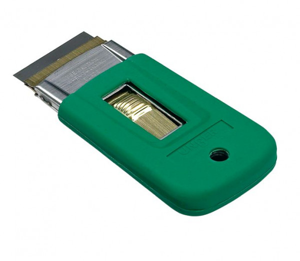 Grattoir de sécurité UNGER ErgoTec®, UE : 20 pièces, SR03K