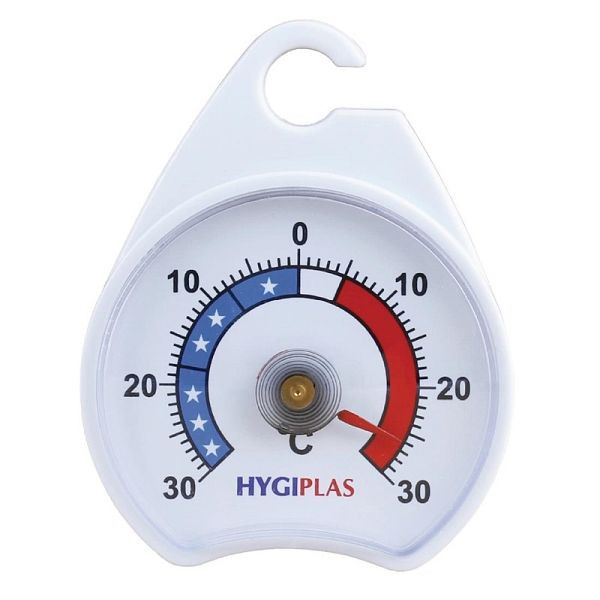 Thermomètre réfrigérateur Hygiplas, J226