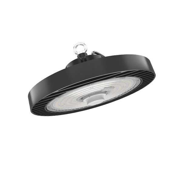 Schmelter LED-Technology SOLIS U Projecteur à LED haute baie 150W 5500K 90 ° paquet de lumen élevé, S-HBU-150W590HL