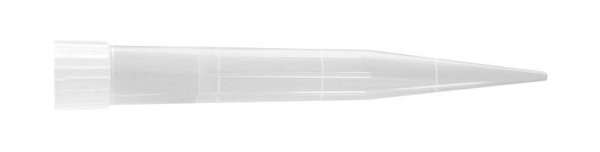 Pointe de pipette IKA, 1000 µl, transparente, sachet Tip m, 0020017826