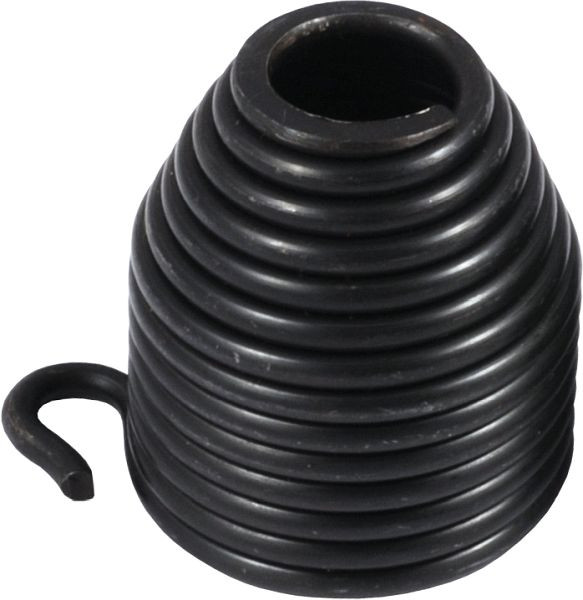 Ressort de retenue ELMAG conique (pour burins pointus) pour marteaux de démolition n° 20 'Hobby' et n° 24 'EPS 220', 42868