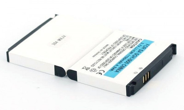 Batterie AGI compatible avec SAMSUNG AB653850CUCSTD, 85226