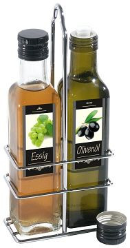 Huile/vinaigre Contacto 250 ml, 2727/250
