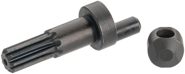 Vilebrequin Hazet - pour 9021-3., 9021-03/2