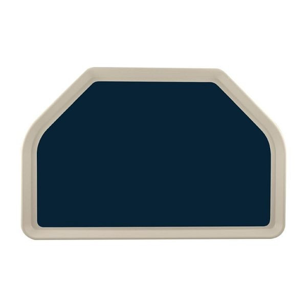 Plateau de service Roltex Original bleu 37,5 x 26,5 cm, DS092