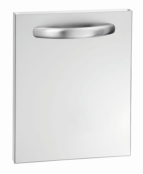 Porte Bartscher 900L, charnière à gauche, 296015