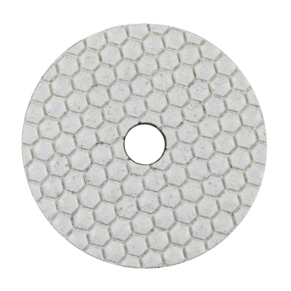 Tampons de polissage diamant Distar 100 x 3 x 15 Cleanpad 100, 80115429035