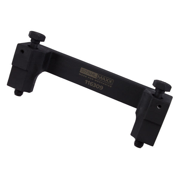 Fixation Stahlmaxx pour arbres à cames tels que VAG T40070, XXL-116309