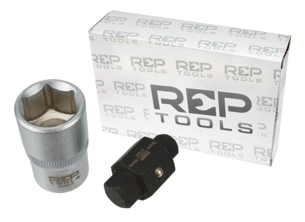 Insert de bouchon de vidange d'huile RepTools, 8 mm et 10 mm, XXL-117655