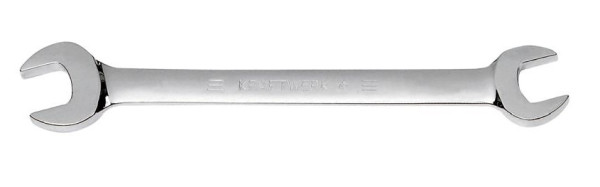 Clé à fourche double Kraftwerk entièrement polie 36 x 41 mm, 3579