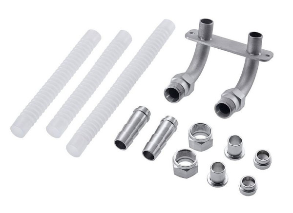 Kit de raccordement pompe IKA pour ICC, PCS.ICC, 0004471900