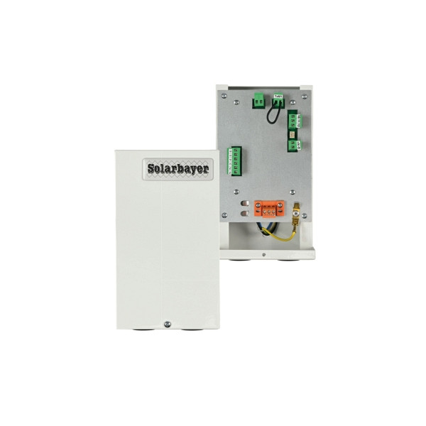 Extension de circuit de chauffage Solarbayer PLT1, pour série de chaudières à pellets PLT, 330801400