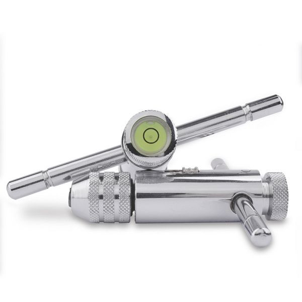 Porte-outils GSR avec cliquet et oeil de centrage n°1, 00612120