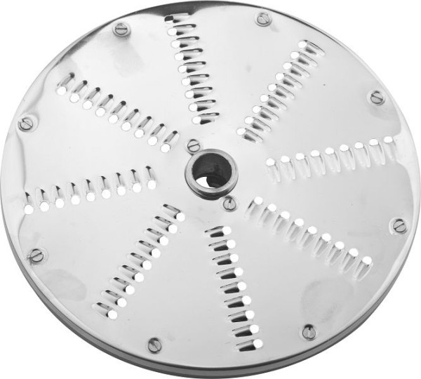 Saro R003 disque à râper 3 mm pour coupe-légumes CARUS/TITUS, 418-2005