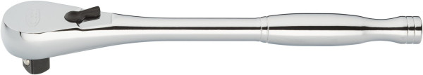 Cliquet réversible à dents fines VIGOR, standard, carré plein 12,5 mm (1/2 pouce), 250 mm, V4946-S