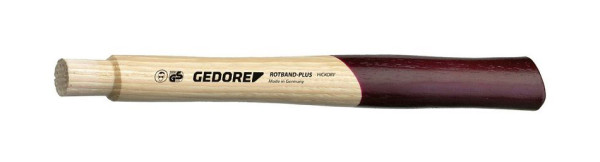 GEDORE manche de rechange en hickory 300 mm, 3126781