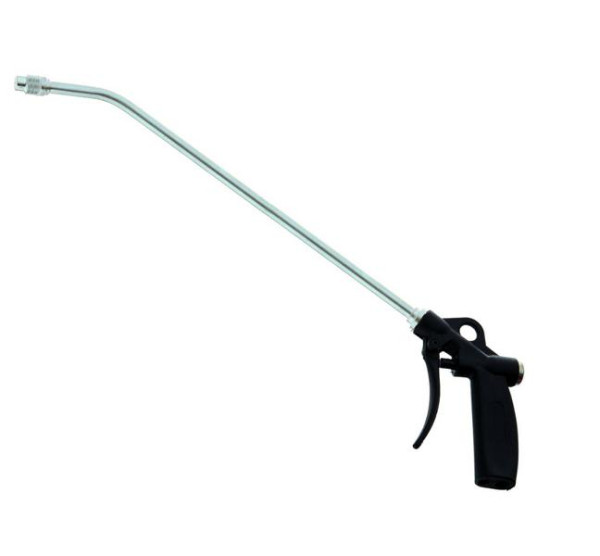 Pistolet pulvérisateur d'eau Schneider 30°, coudé, 60 cm, 181160