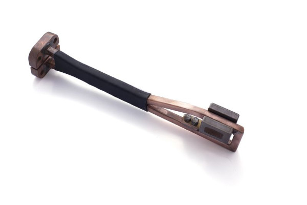 Tête de chauffage par induction ELMAG, design très fin, pour chauffage latéral pour HEAT CHAMP 11kW, 58268