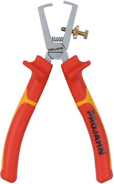 Pince à dénuder Projahn 160 mm VDE, 4627-160
