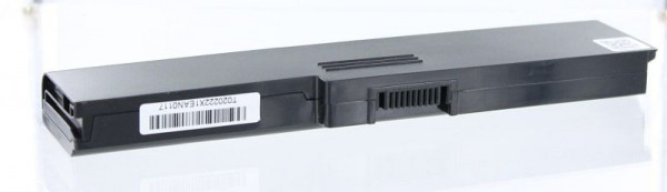 Batterie AGI compatible avec TOSHIBA SATELLITE L755-1D6, 87634