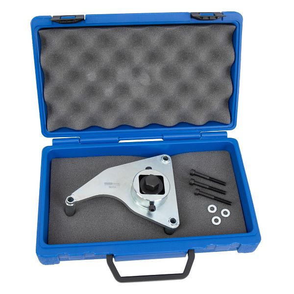 Stahlmaxx Outil de démontage de pompe à carburant pour Hyundai / Kia 1.6D, XXL-120721