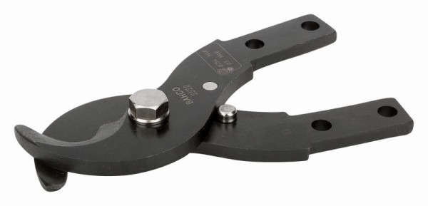 Coupe-câble Bahco, bruni, 550 mm, 2520