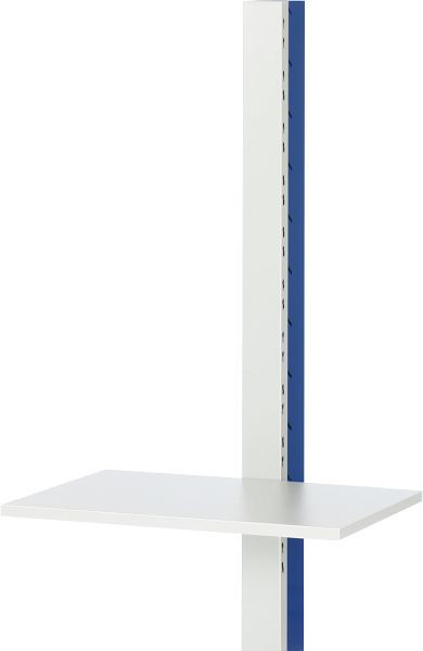 RAU étagère droite, pour support d'ordinateur, 07-6050.10