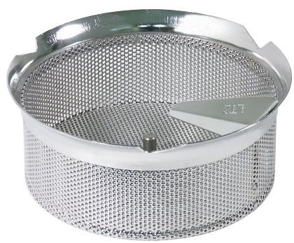 Insert passant contacto 2 mm pour 559/360 moyen fin, 559/920