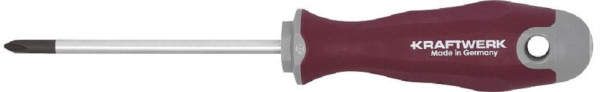 Tournevis Kraftwerk PRO LINE PH PH2 100, 305.410.002