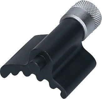 Brilliant Tools Outil de blocage pour roues de courroie de distribution de vilebrequin pour VAG, 2,0 L TDI et 1,9 L, BT597151