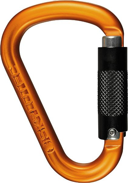 Skylotec mousqueton Trilock passO-Tri, exécution: sur la fiche produit, H-137-TRI-PK