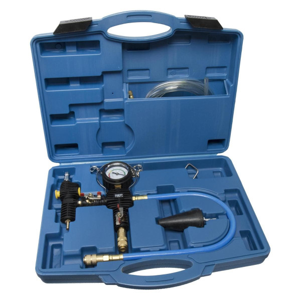 RepTools Dispositif universel de test et de remplissage du système de refroidissement, XXL-121087