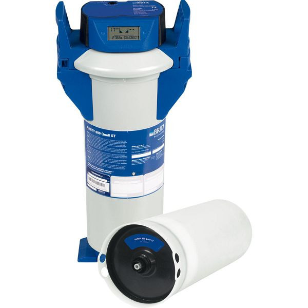 Cartouche de rechange BRITA PURITY 450 source ST, BE2208002