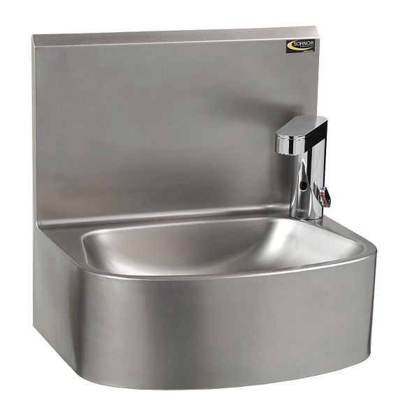 Lave-mains électronique SOFINOR monobloc, LMAME