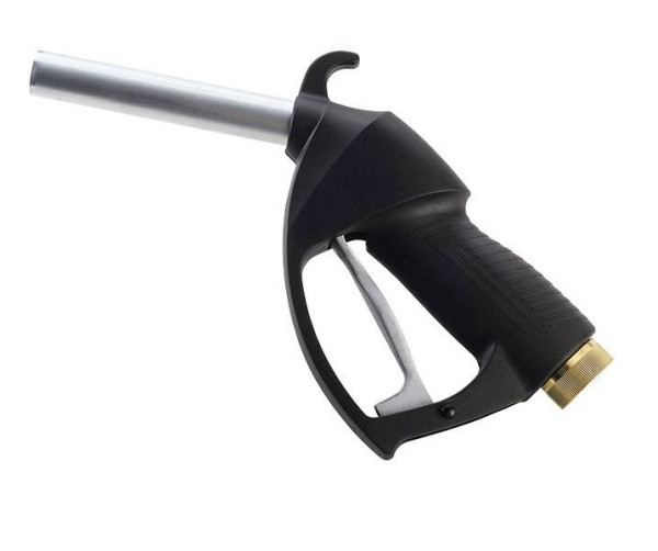 Pistolet manuel ZUWA pour diesel, débit maxi 150 l/min., 131080