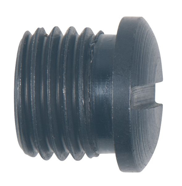 Bouchon d'extrémité KS Tools, 515.5505-R001P