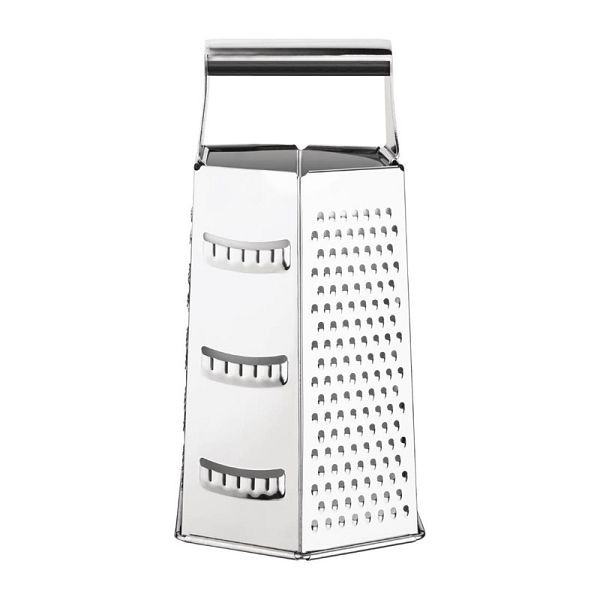 Râpe Vogue 6 fois 25cm, DM022